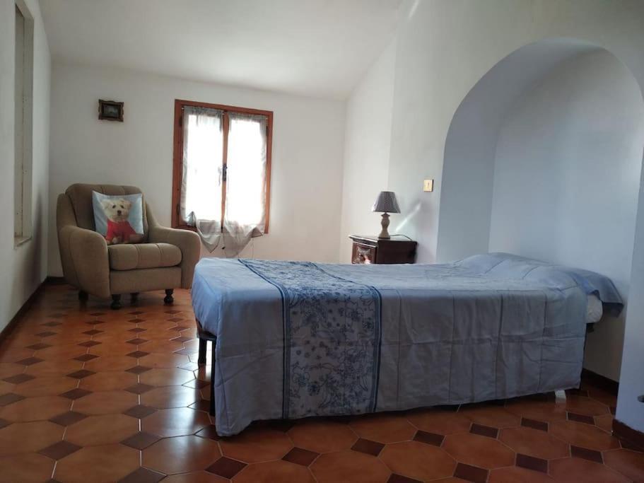 Casa Stefano Apartment Ceriana Luaran gambar