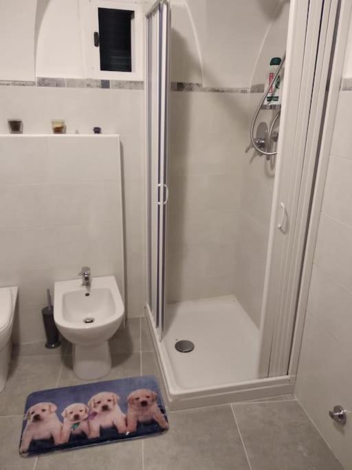 Casa Stefano Apartment Ceriana Luaran gambar