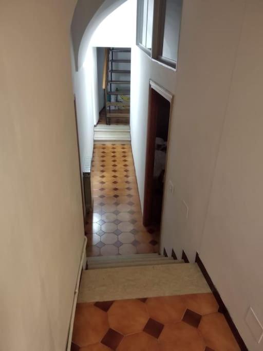 Casa Stefano Apartment Ceriana Luaran gambar