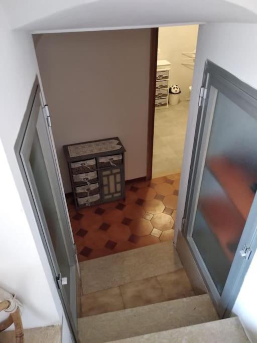 Casa Stefano Apartment Ceriana Luaran gambar